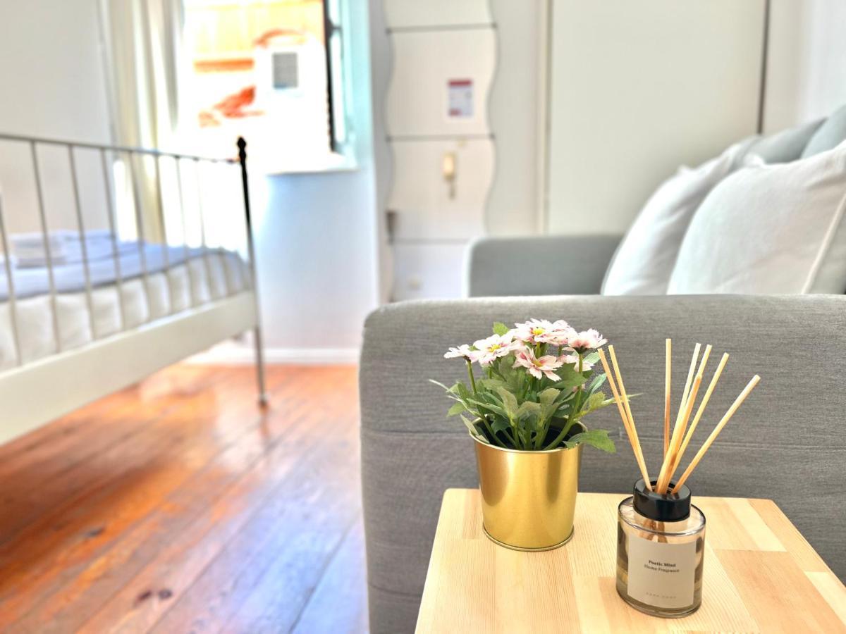 Amalia 2 Apartment Lissabon