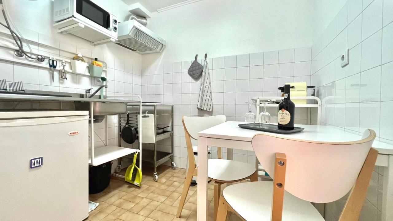Amalia 2 Apartment Lissabon
